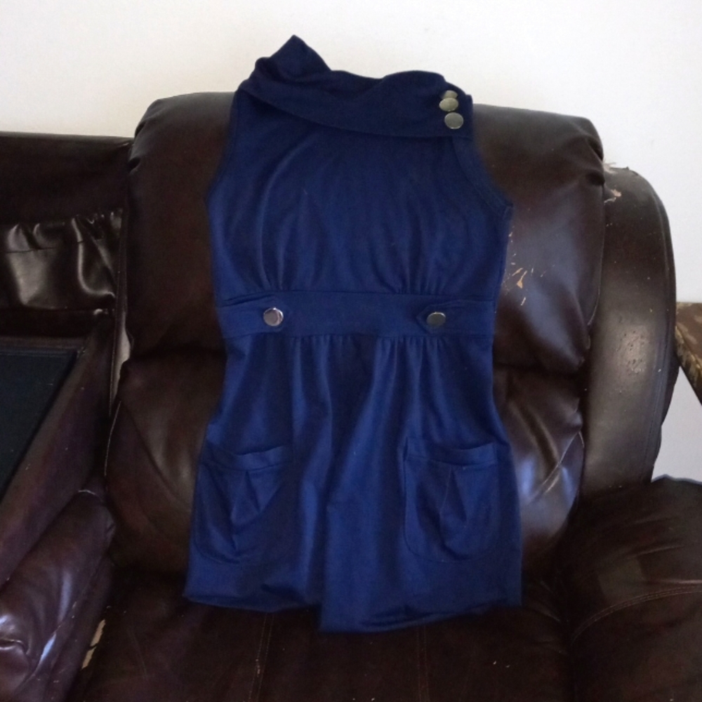 XXI brand Dress